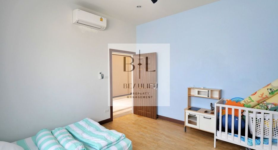 Haus zur Miete und zum Kauf mit 6 Zimmer in Bang Lamung, Chonburi