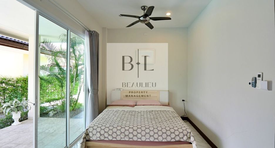 Haus zur Miete und zum Kauf mit 6 Zimmer in Bang Lamung, Chonburi