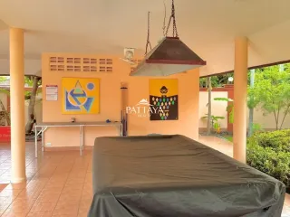For Rent 2 Bedroom Villa In Bang Lamung, Chonburi