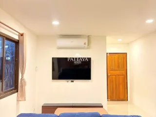 Villa zur Miete mit 2 Zimmer in Bang Lamung, Chonburi