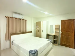 Villa zur Miete mit 2 Zimmer in Bang Lamung, Chonburi