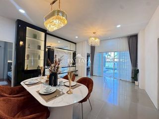 À louer 5 chambres maison à Bang Lamung, Chonburi