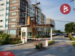 Condo en venta de 1 habitaciones en Pluak Daeng, Rayong