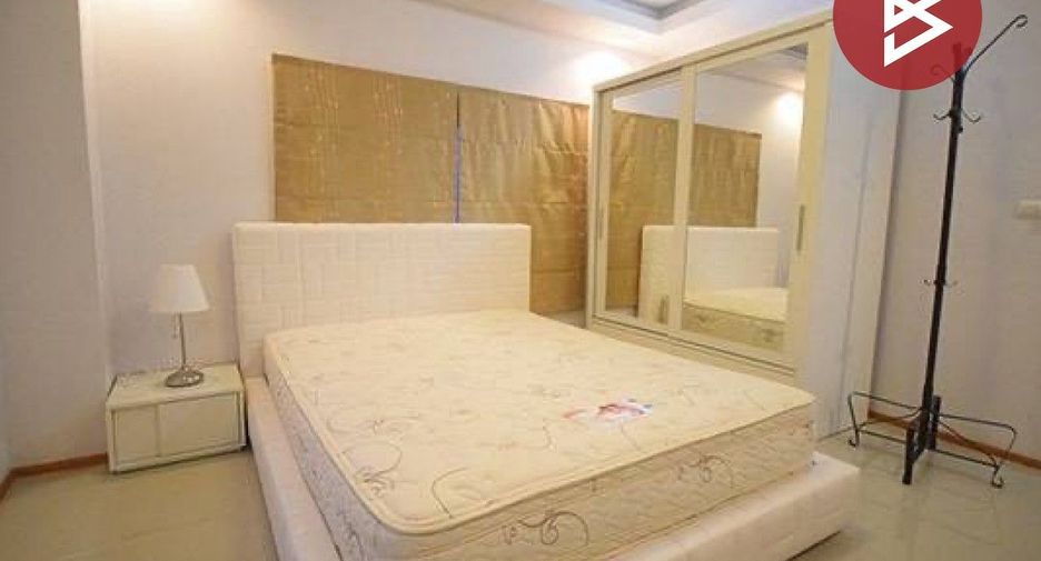 Condo en venta de 1 habitaciones en Pluak Daeng, Rayong