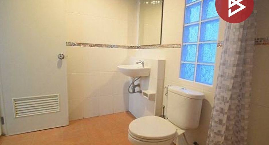 Condo en venta de 1 habitaciones en Pluak Daeng, Rayong