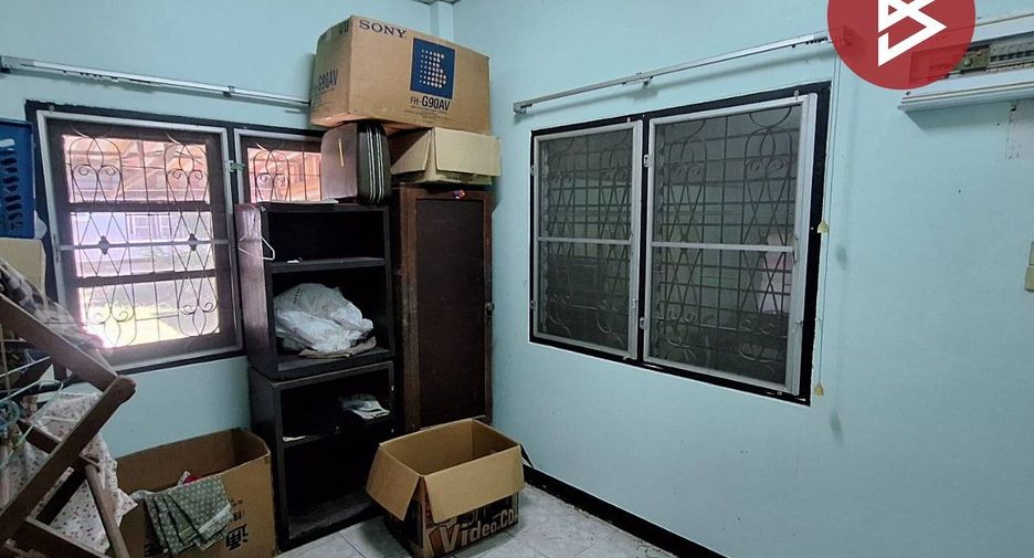 À vendre studio maison à Mueang Nakhon Nayok, Nakhon Nayok