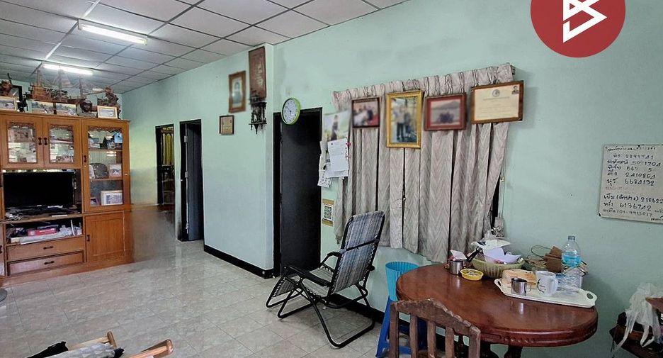 À vendre studio maison à Mueang Nakhon Nayok, Nakhon Nayok