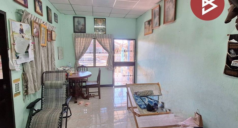 À vendre studio maison à Mueang Nakhon Nayok, Nakhon Nayok