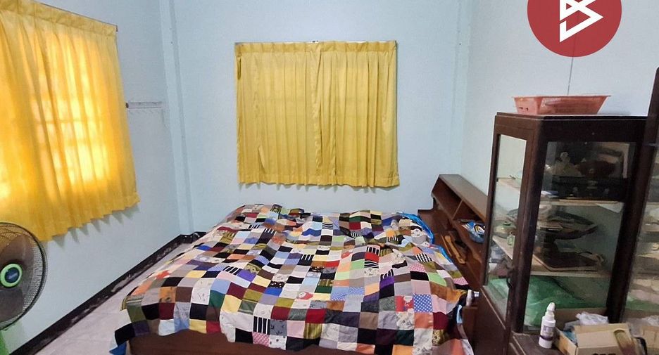 À vendre studio maison à Mueang Nakhon Nayok, Nakhon Nayok