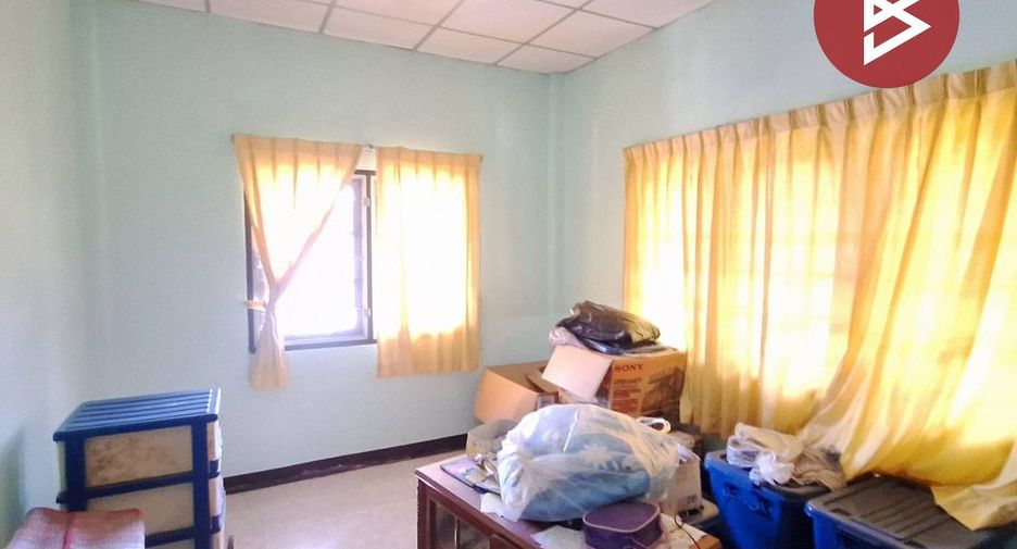 À vendre studio maison à Mueang Nakhon Nayok, Nakhon Nayok