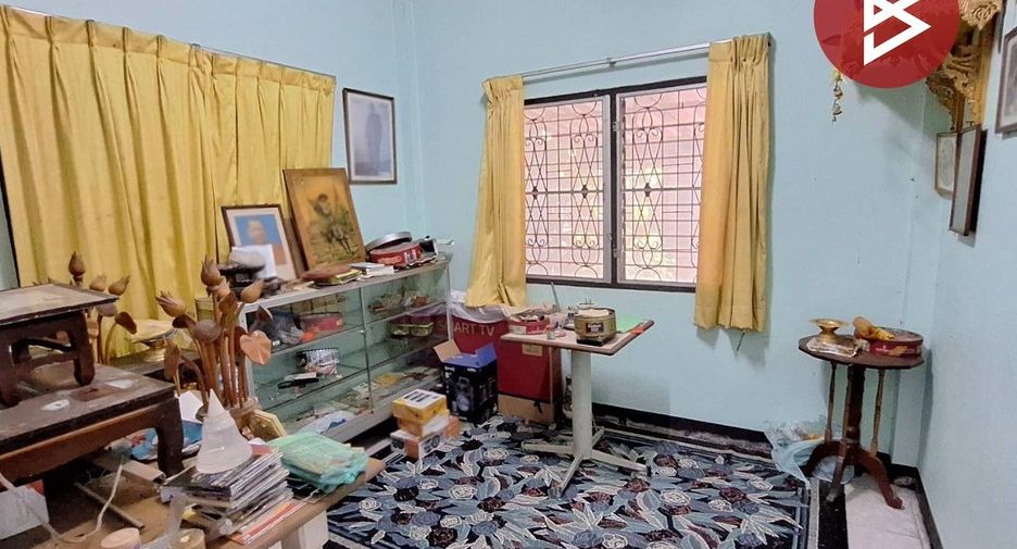 À vendre studio maison à Mueang Nakhon Nayok, Nakhon Nayok