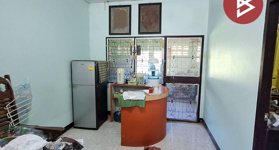 À vendre studio maison à Mueang Nakhon Nayok, Nakhon Nayok