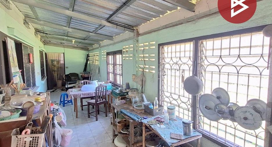 À vendre studio maison à Mueang Nakhon Nayok, Nakhon Nayok