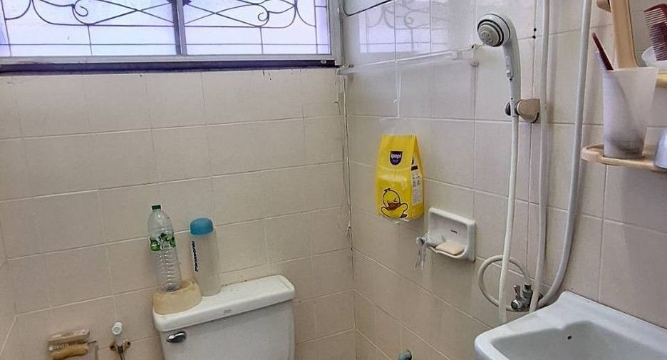 À vendre studio maison à Mueang Nakhon Nayok, Nakhon Nayok