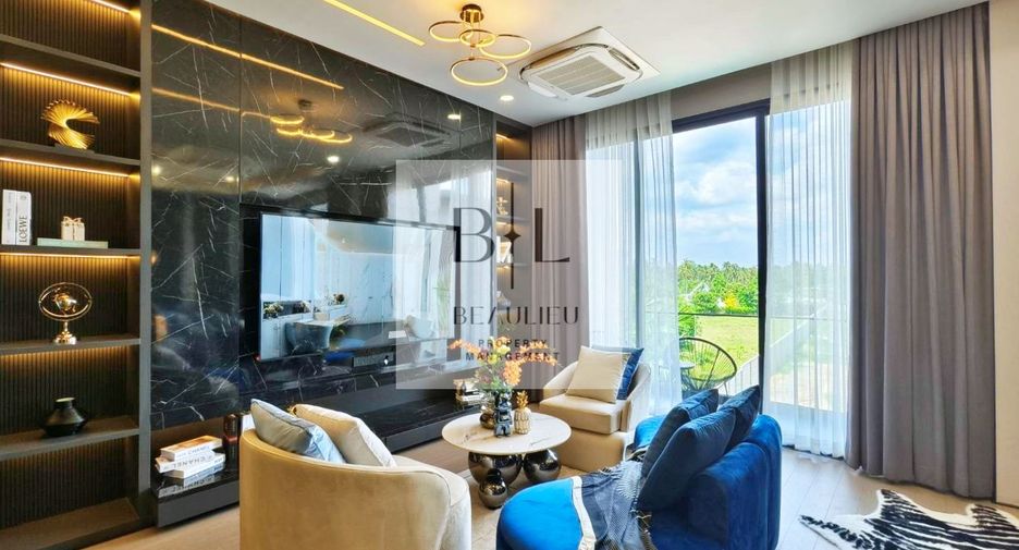 À vendre 5 chambres maison à Bang Lamung, Chonburi