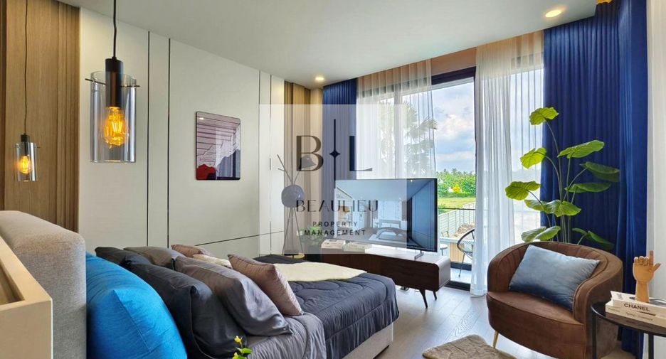 À vendre 5 chambres maison à Bang Lamung, Chonburi