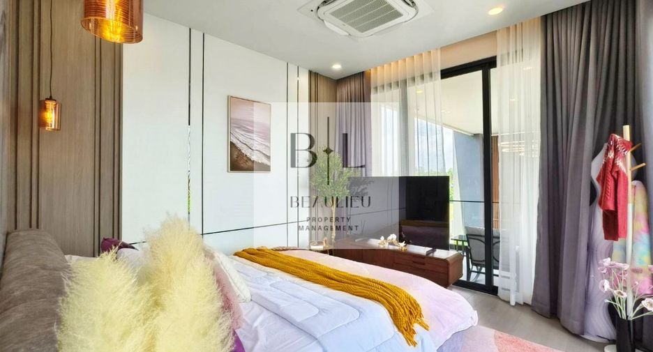 À vendre 5 chambres maison à Bang Lamung, Chonburi