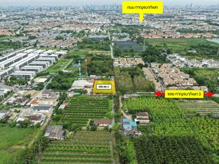 出售 土地 在 Bang Khae, 曼谷