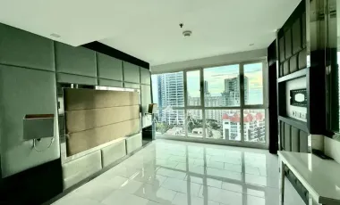À vendre 2 chambres condo à Bang Lamung, Chonburi