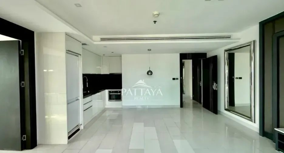 Wohnung zum Kauf mit 2 Zimmer in Bang Lamung, Chonburi