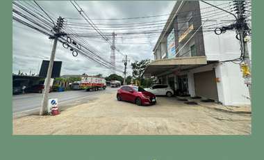 ขาย 2 ห้องนอน พื้นที่ค้าปลีก ใน สามพราน, นครปฐม