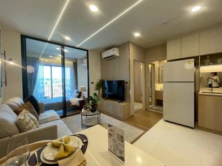 For sale 2 ベッドルーム condo in Mueang Chiang Mai, Chiang Mai