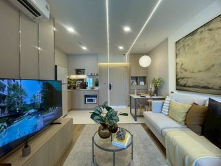 For sale 2 ベッドルーム condo in Mueang Chiang Mai, Chiang Mai