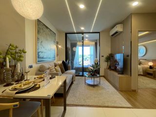 For sale 2 ベッドルーム condo in Mueang Chiang Mai, Chiang Mai