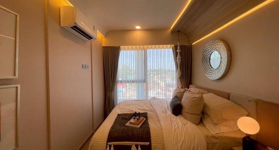 For sale 2 ベッドルーム condo in Mueang Chiang Mai, Chiang Mai