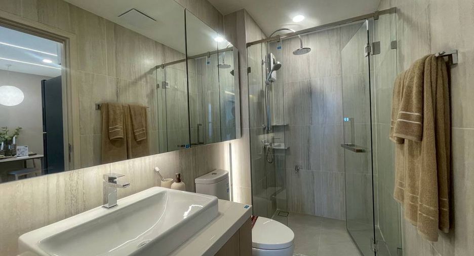 For sale 2 ベッドルーム condo in Mueang Chiang Mai, Chiang Mai