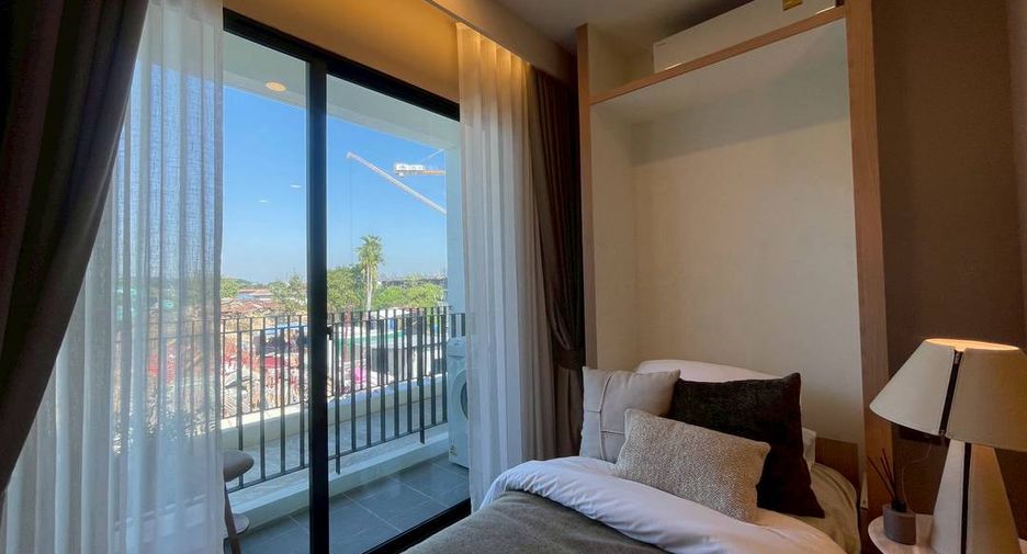 For sale 2 ベッドルーム condo in Mueang Chiang Mai, Chiang Mai
