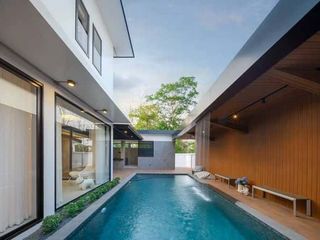 Villa zur Miete mit 4 Zimmer in Mueang Chiang Mai, Chiang Mai