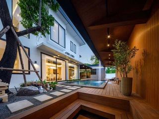 Villa zur Miete mit 4 Zimmer in Mueang Chiang Mai, Chiang Mai