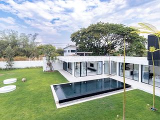 Villa zur Miete mit 4 Zimmer in Hang Dong, Chiang Mai