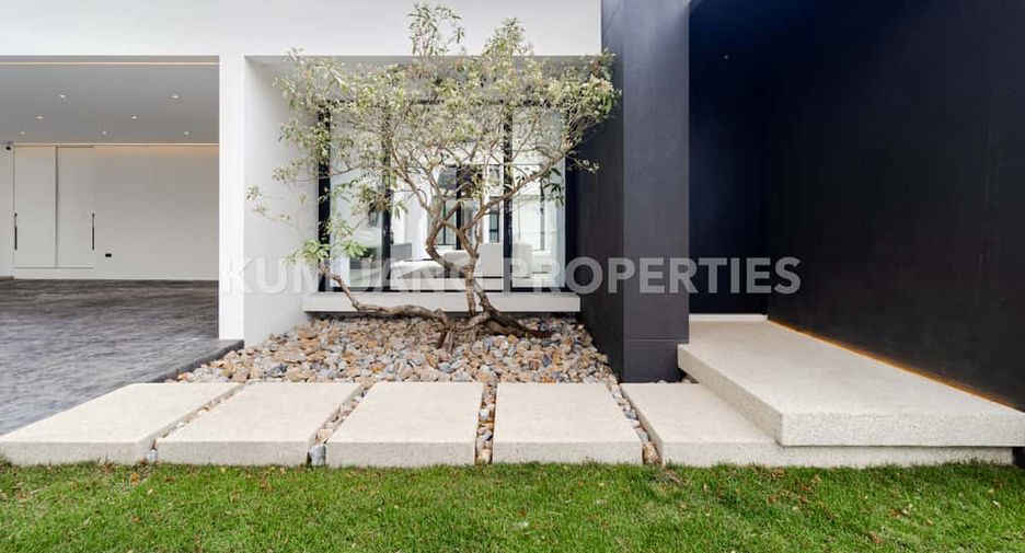 For rent 4 bedrooms villa in Hang Dong, Chiang Mai