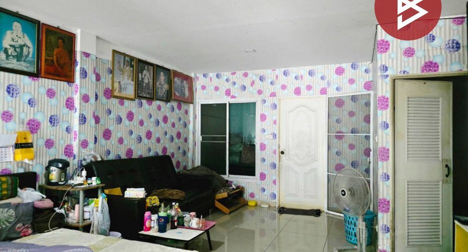 À vendre 4 chambres maison à Sam Phran, Nakhon Pathom