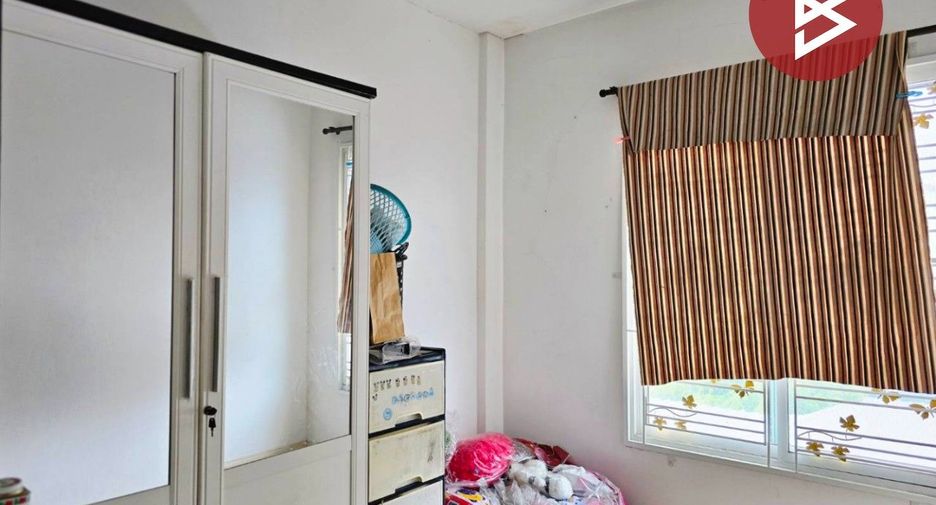 À vendre 4 chambres maison à Sam Phran, Nakhon Pathom