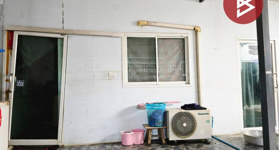 À vendre 4 chambres maison à Sam Phran, Nakhon Pathom