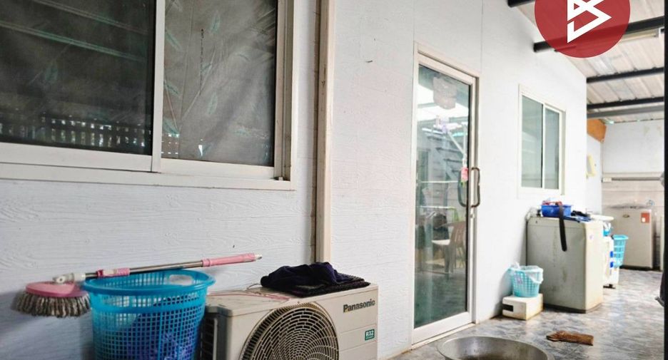 À vendre 4 chambres maison à Sam Phran, Nakhon Pathom