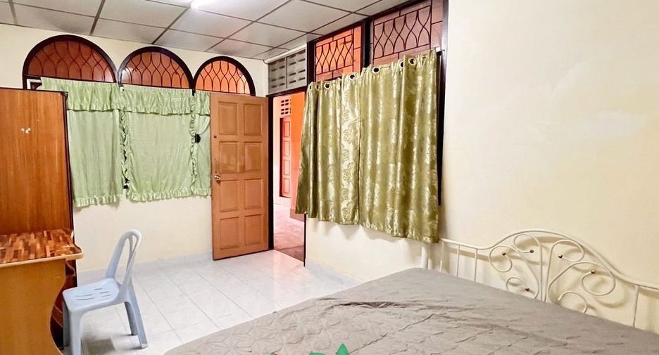 出售 15 卧室 独立屋 在 Saphan Sung, 曼谷