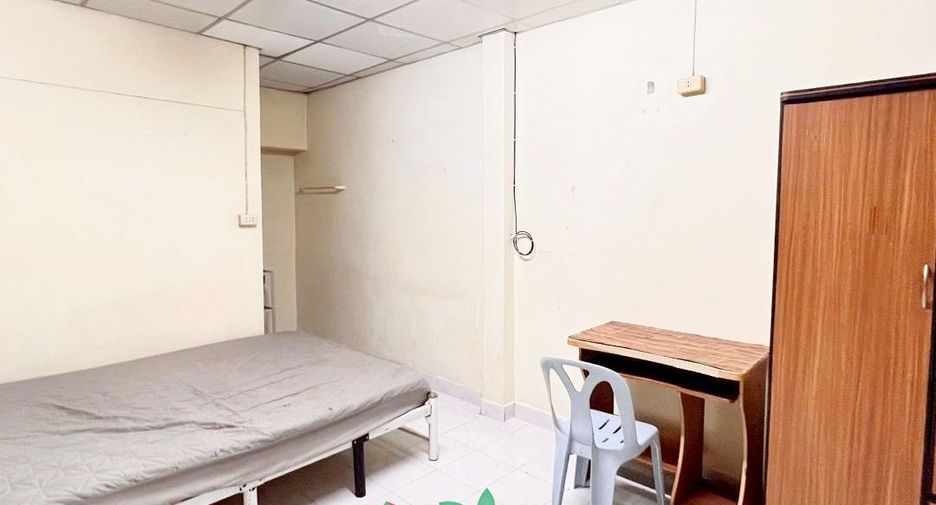 出售 15 卧室 独立屋 在 Saphan Sung, 曼谷