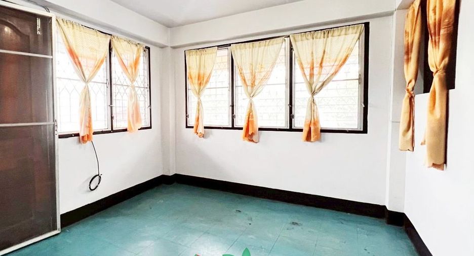 出售 15 卧室 独立屋 在 Saphan Sung, 曼谷