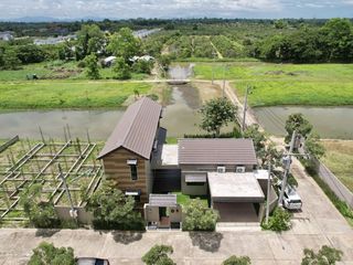 Villa zur Miete mit 4 Zimmer in Saraphi, Chiang Mai