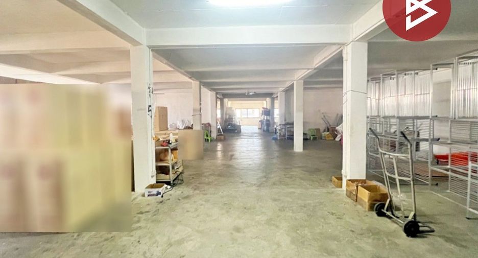 出售 商业空间 在 Mueang Samut Sakhon, Samut Sakhon