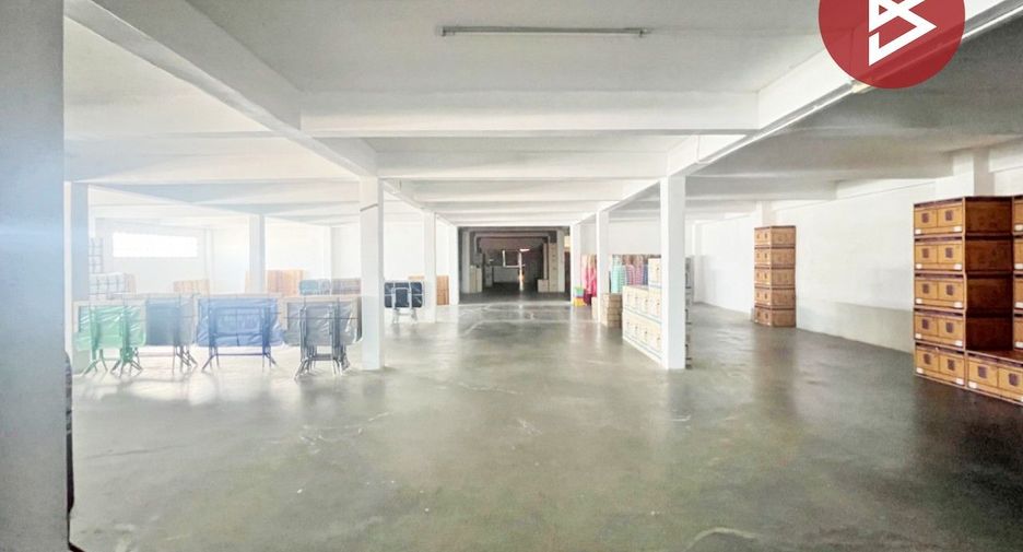 出售 商业空间 在 Mueang Samut Sakhon, Samut Sakhon