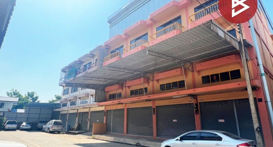 出售 商业空间 在 Mueang Samut Sakhon, Samut Sakhon
