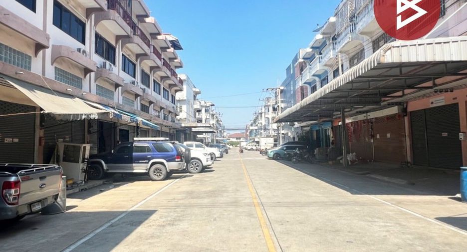 出售 商业空间 在 Mueang Samut Sakhon, Samut Sakhon