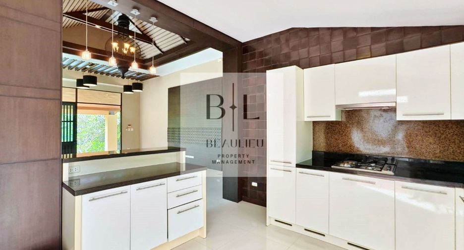 For sale 3 bedrooms house in Bang Lamung, Chonburi