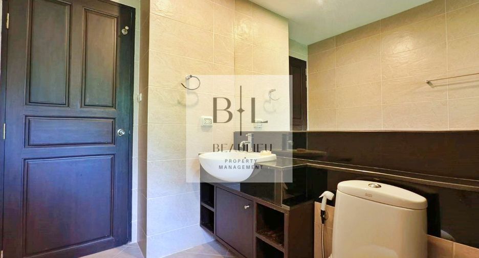 For sale 3 bedrooms house in Bang Lamung, Chonburi