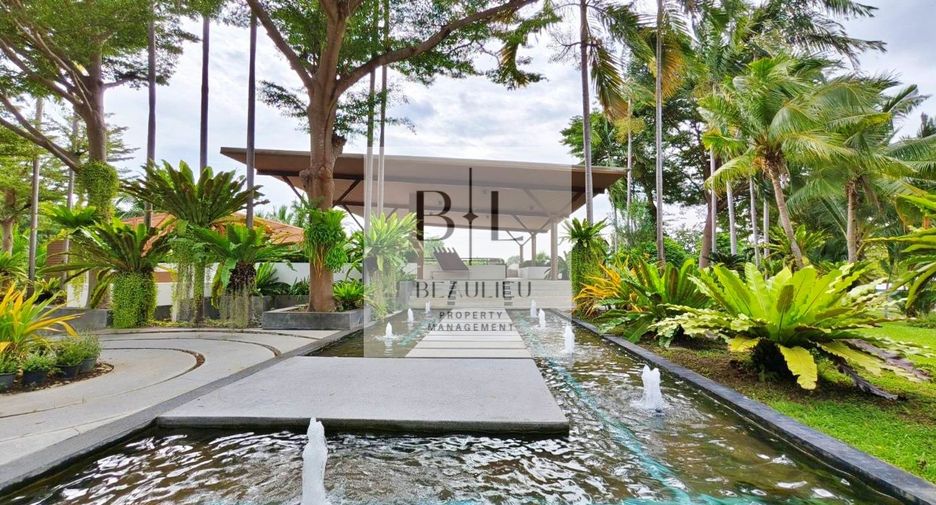For sale 3 bedrooms house in Bang Lamung, Chonburi